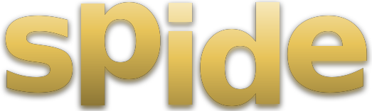 spide logotipo